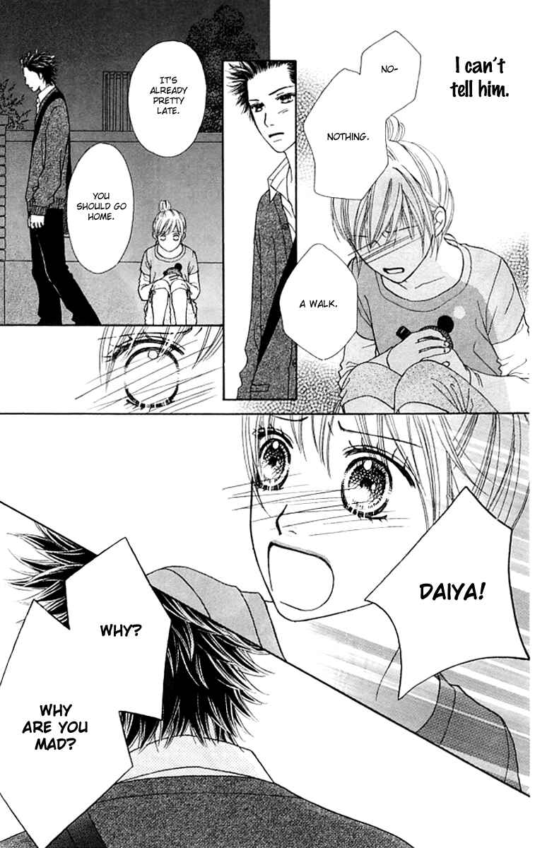 Page 18 Chapter 123 Parfait Tic!