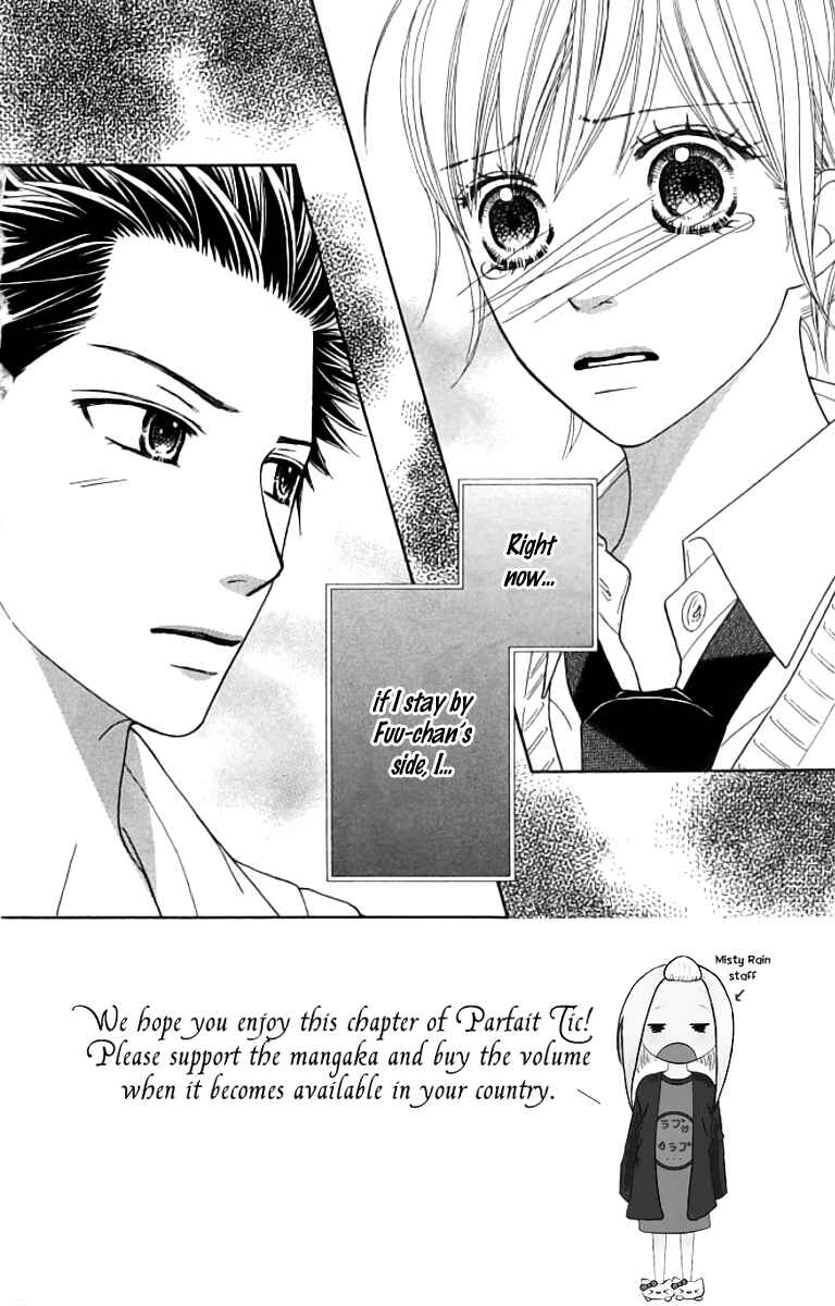 Page 3 Chapter 123 Parfait Tic!