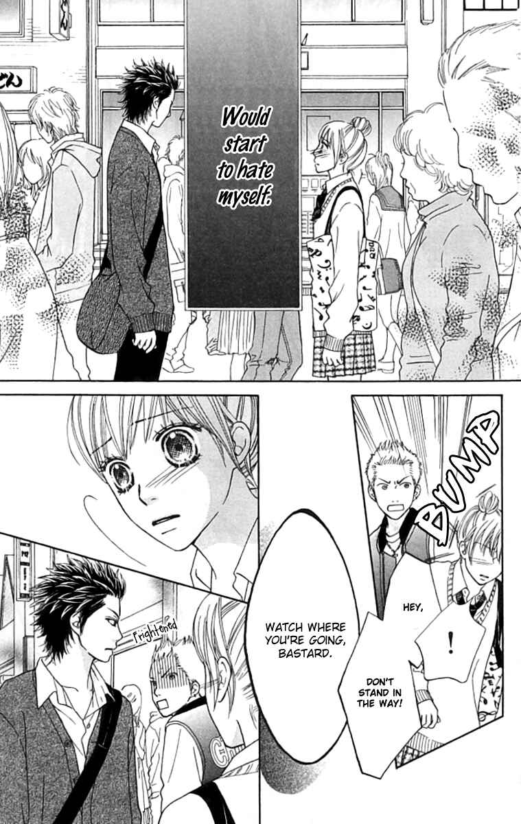 Page 4 Chapter 123 Parfait Tic!