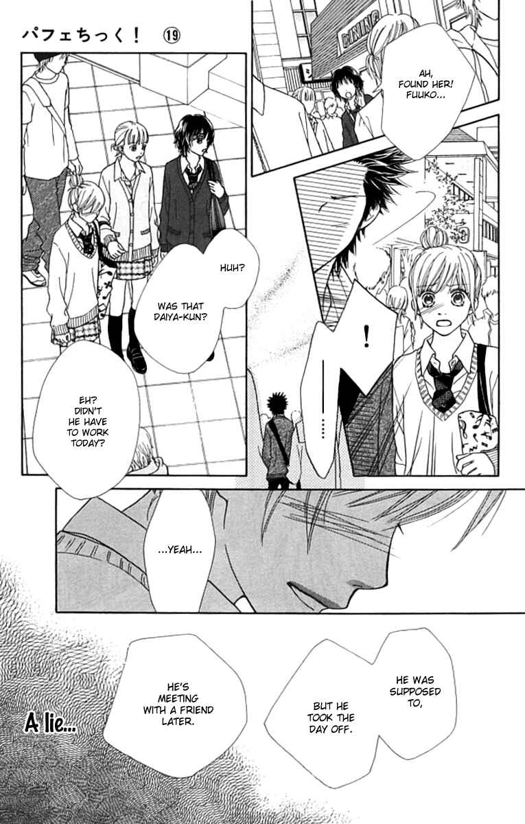 Page 6 Chapter 123 Parfait Tic!