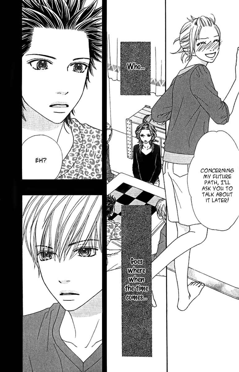 Page 10 Chapter 137 Parfait Tic!