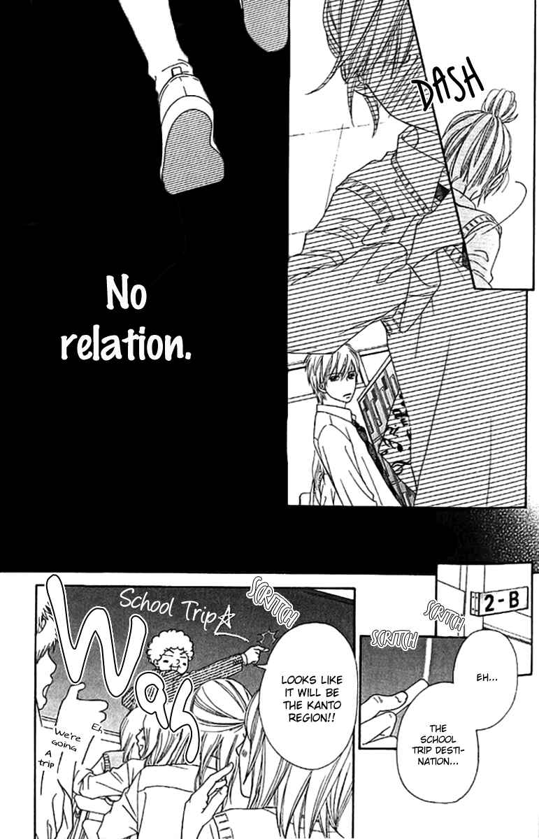 Page 13 Chapter 137 Parfait Tic!