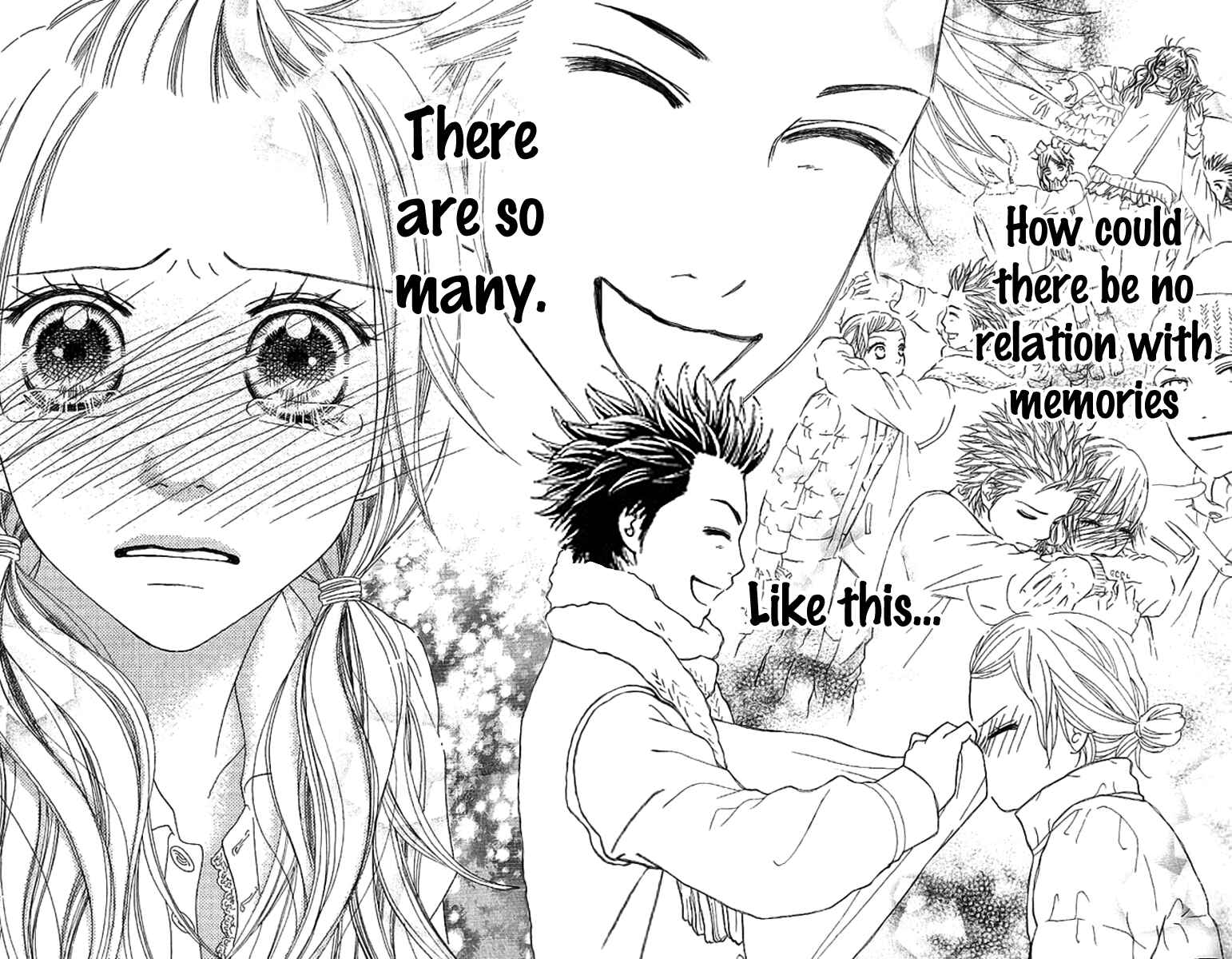 Page 26 Chapter 137 Parfait Tic!