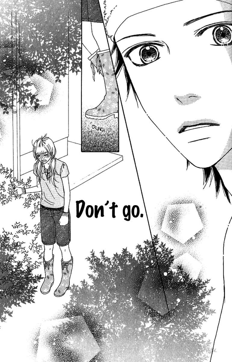 Page 28 Chapter 137 Parfait Tic!