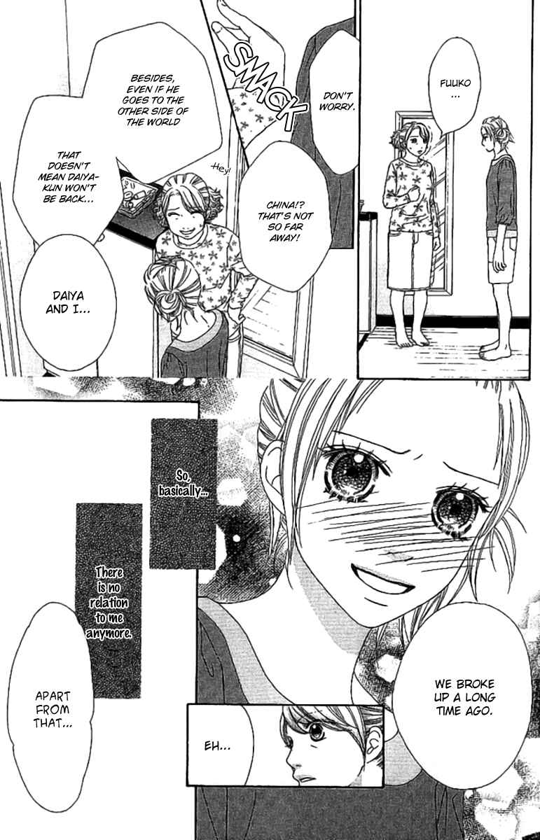 Page 9 Chapter 137 Parfait Tic!