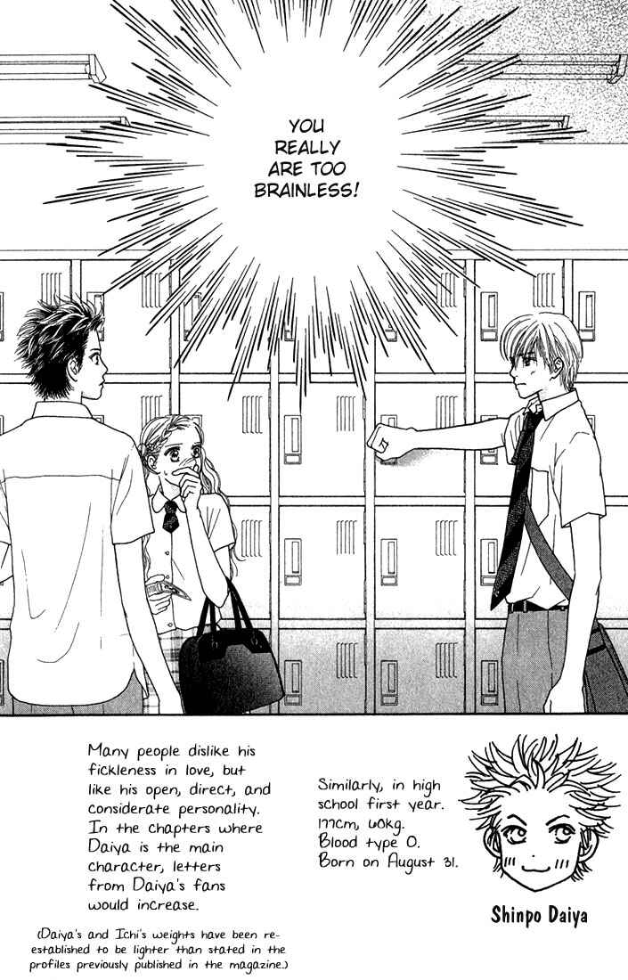 Page 2 Chapter 19 Parfait Tic!