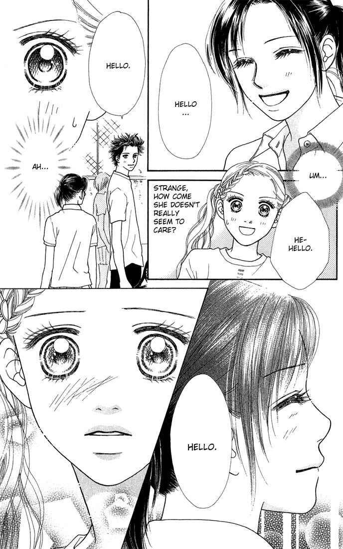 Page 8 Chapter 19 Parfait Tic!
