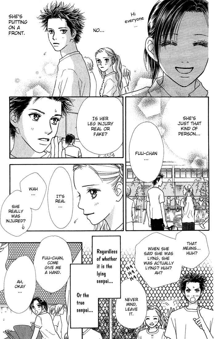 Page 9 Chapter 19 Parfait Tic!