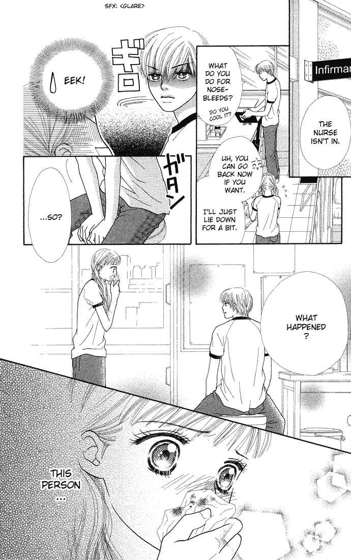 Page 12 Chapter 41 Parfait Tic!