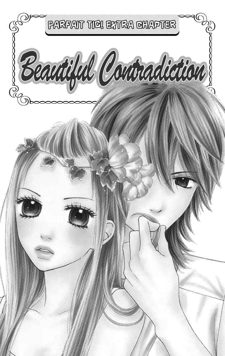 Page 1 Chapter 150 Parfait Tic!