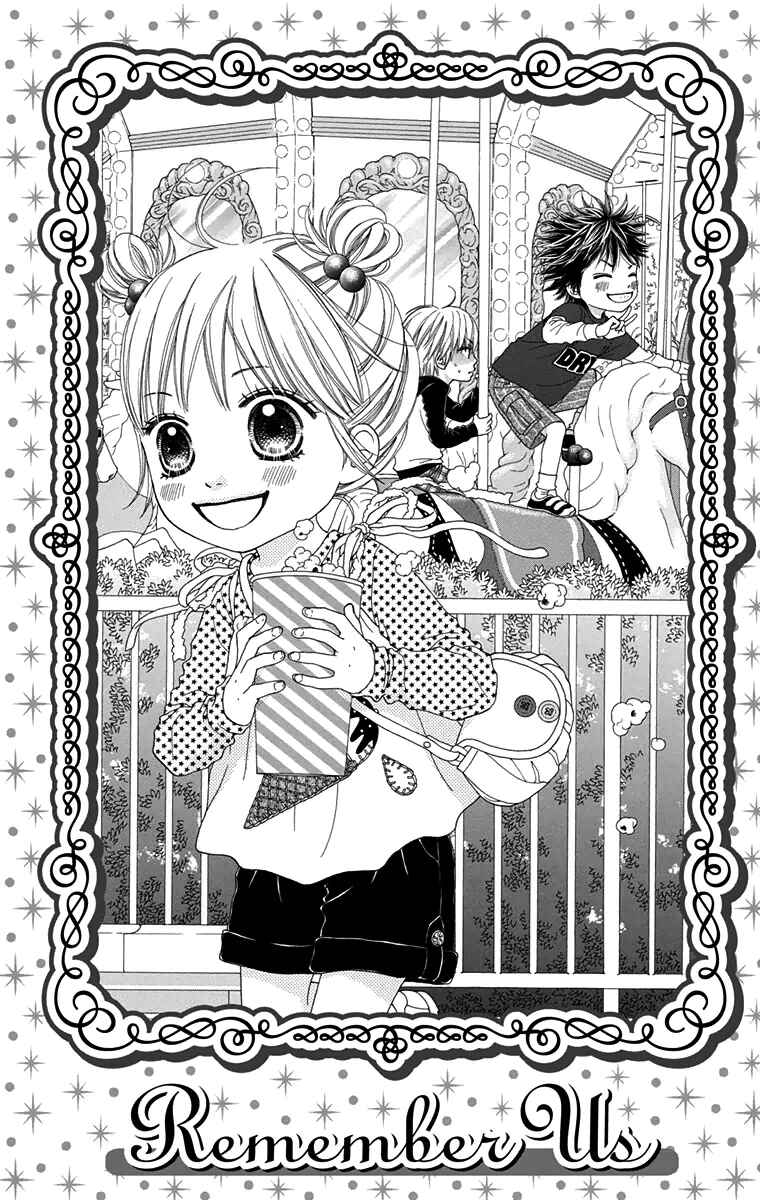 Page 19 Chapter 150 Parfait Tic!
