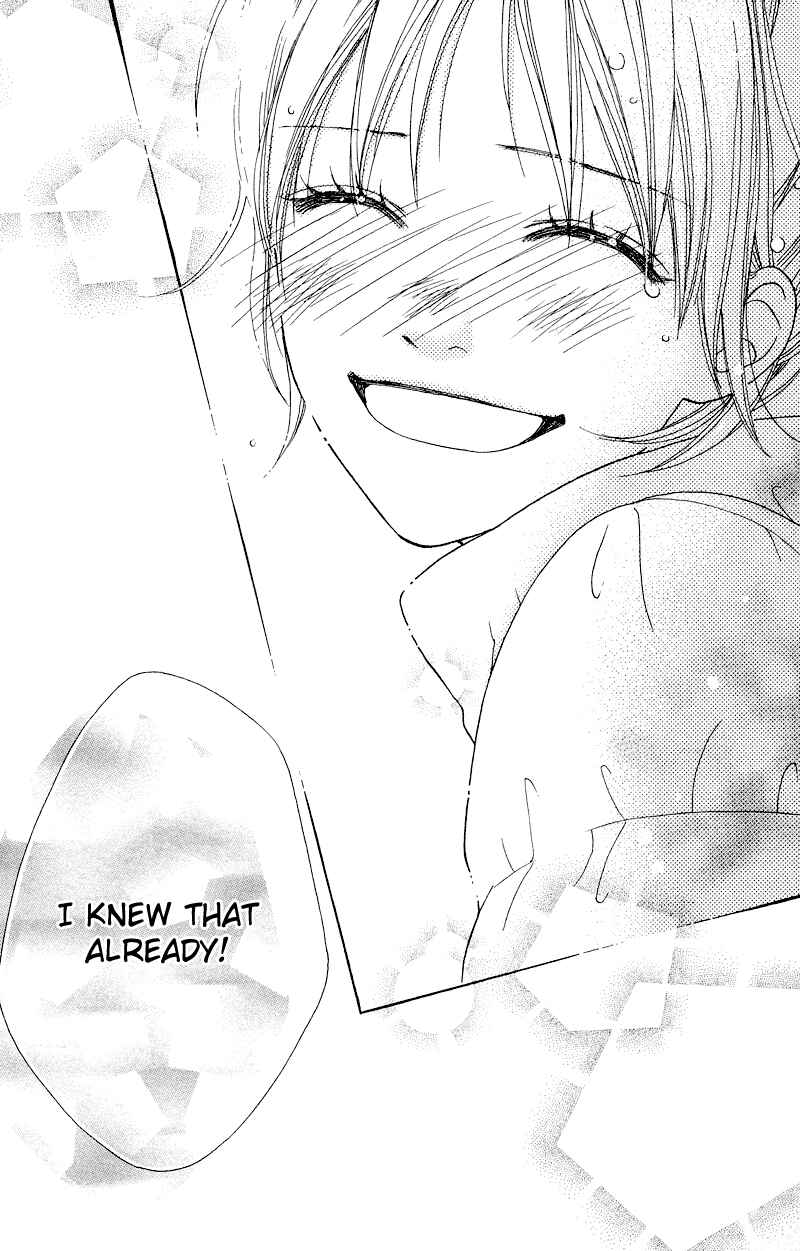 Page 24 Chapter 104 Parfait Tic!