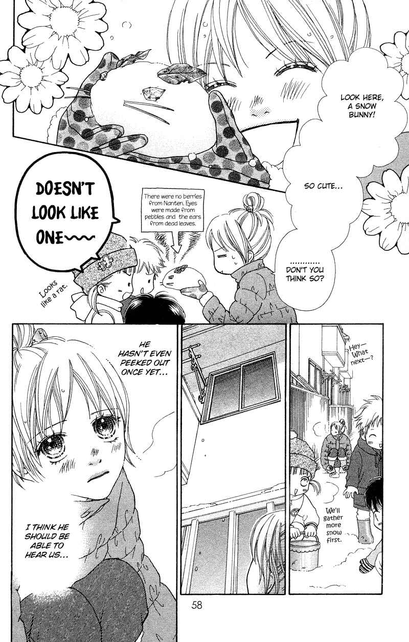 Page 4 Chapter 104 Parfait Tic!