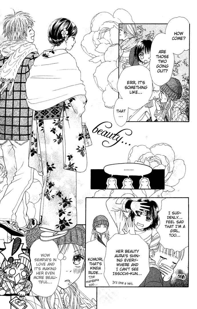 Page 10 Chapter 87 Parfait Tic!