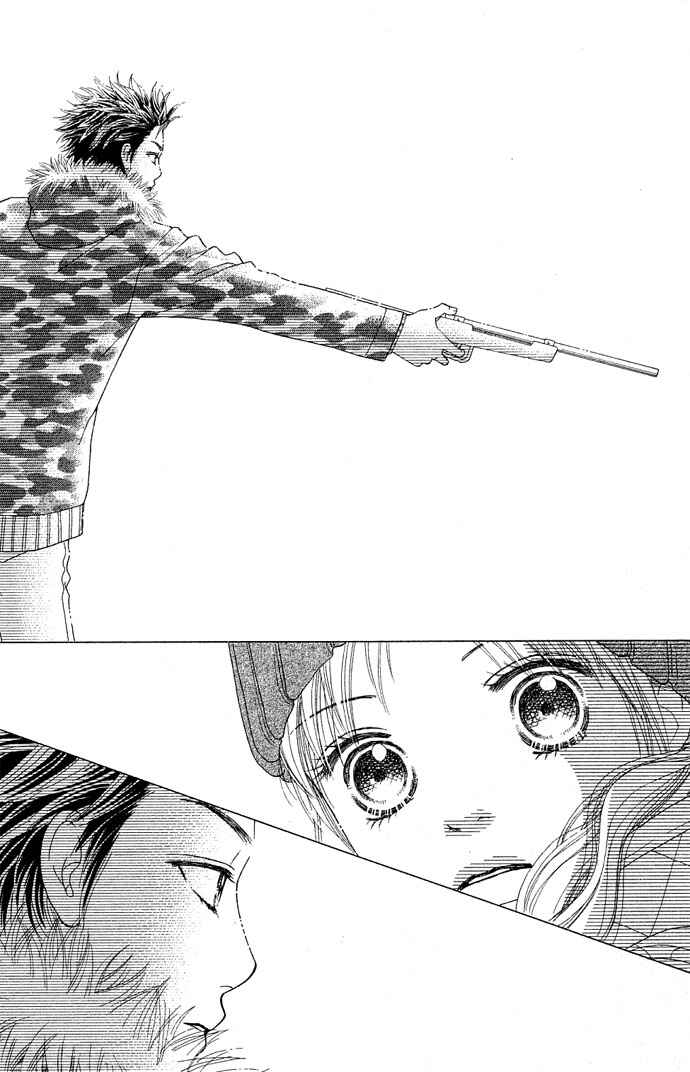 Page 16 Chapter 87 Parfait Tic!