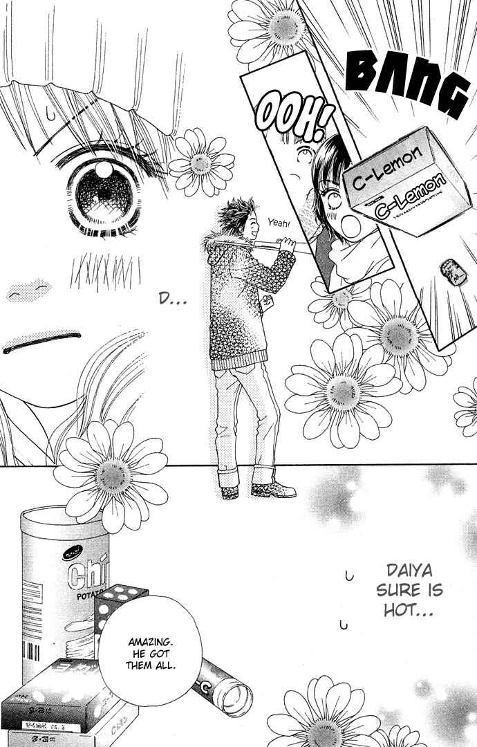 Page 17 Chapter 87 Parfait Tic!