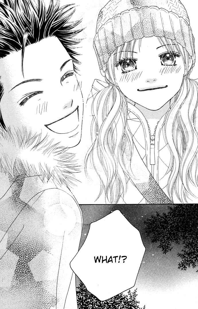 Page 21 Chapter 87 Parfait Tic!