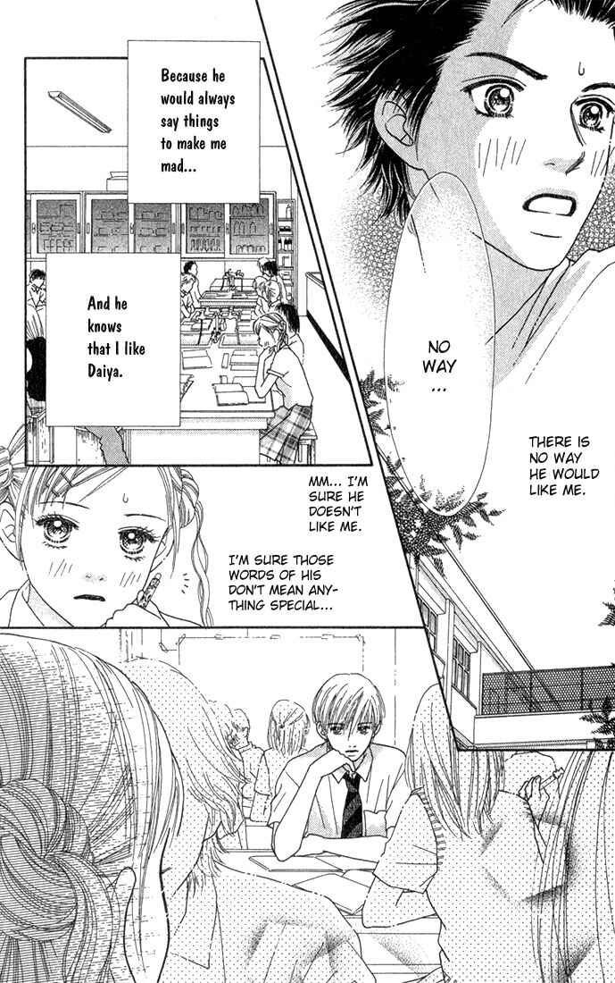 Page 10 Chapter 21 Parfait Tic!