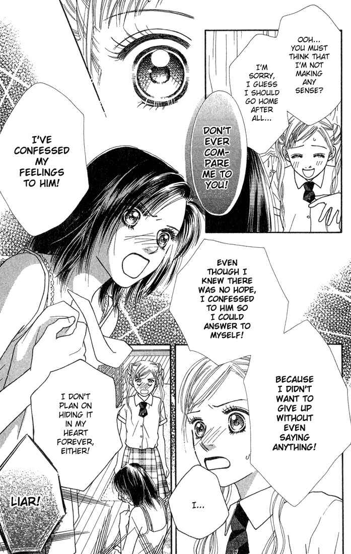 Page 19 Chapter 21 Parfait Tic!