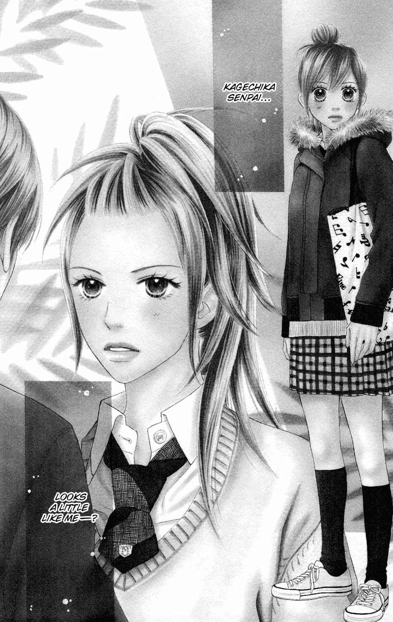 Page 1 Chapter 111 Parfait Tic!