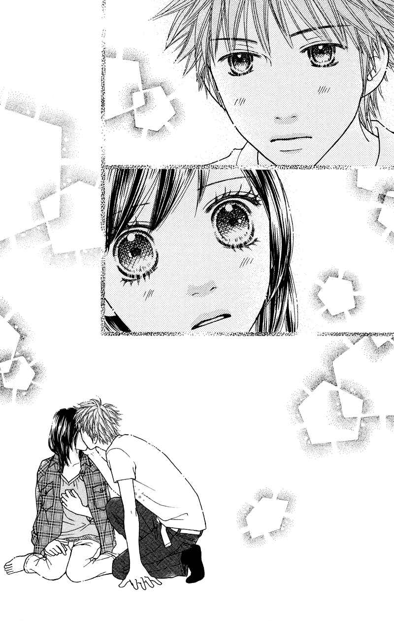 Page 21 Chapter 111 Parfait Tic!