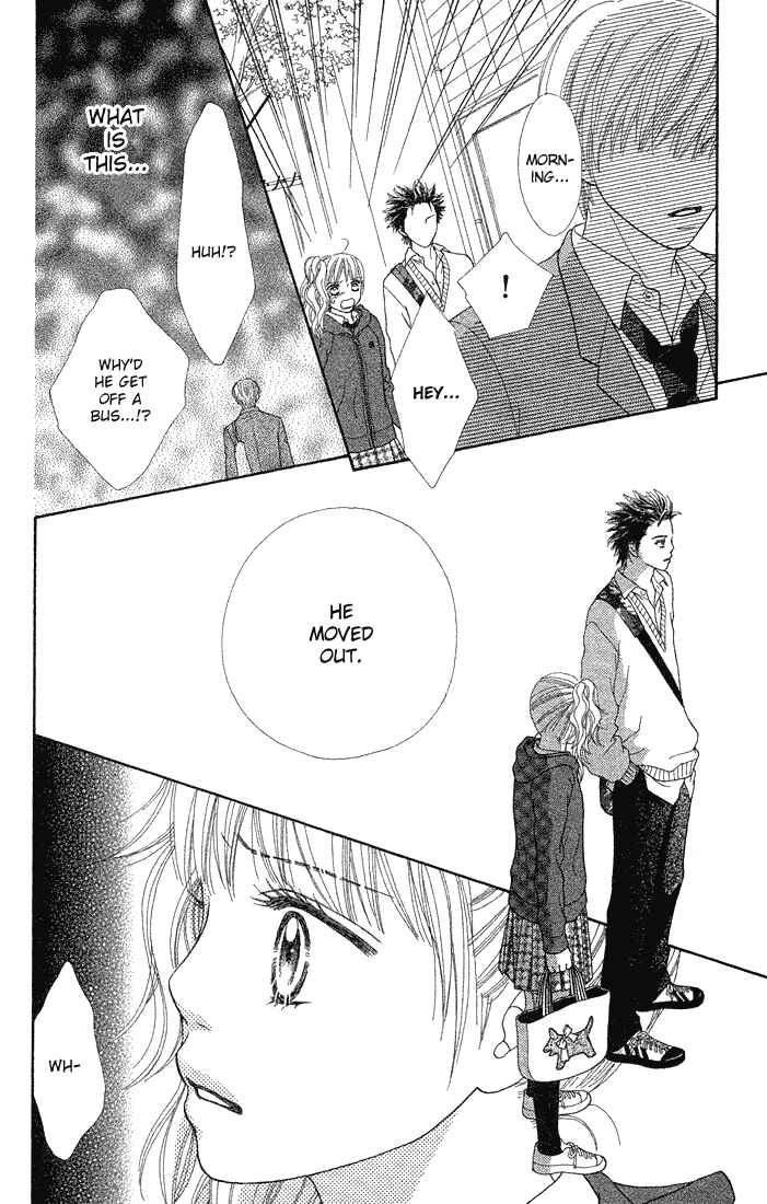 Page 12 Chapter 73 Parfait Tic!