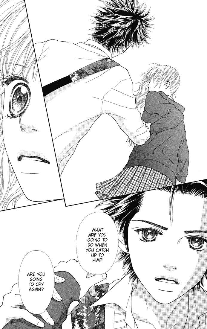 Page 14 Chapter 73 Parfait Tic!