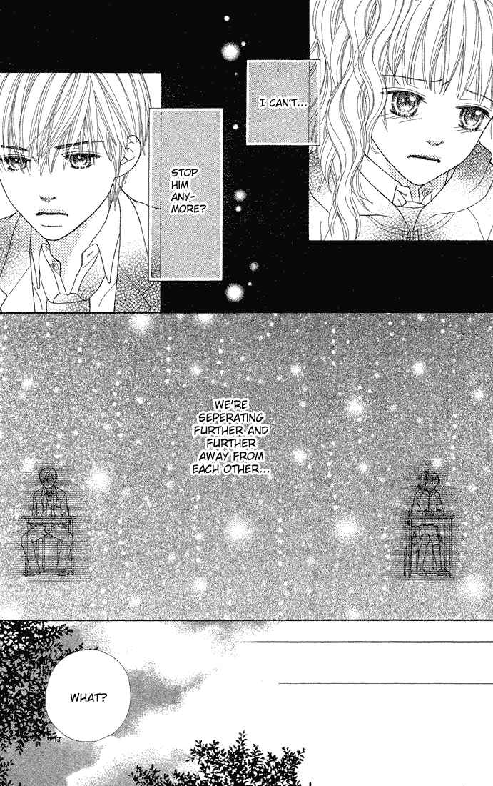 Page 16 Chapter 73 Parfait Tic!