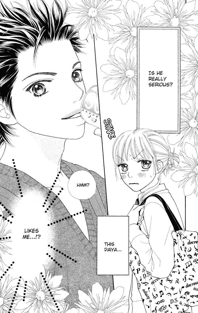 Page 2 Chapter 73 Parfait Tic!