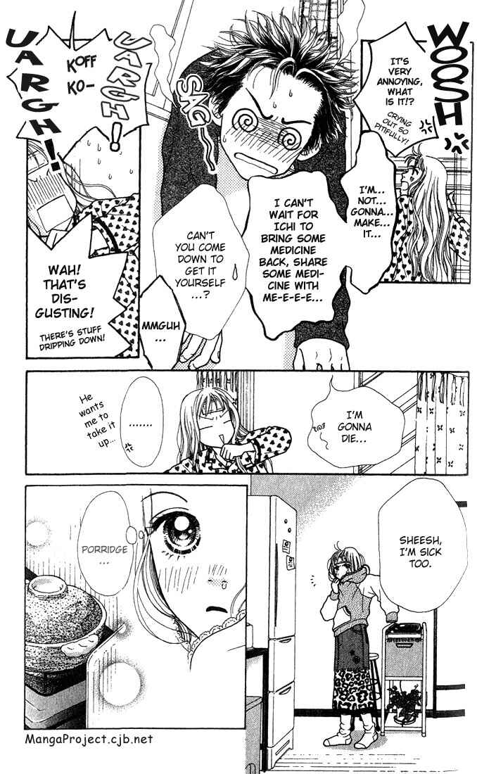 Page 10 Chapter 2 Parfait Tic!