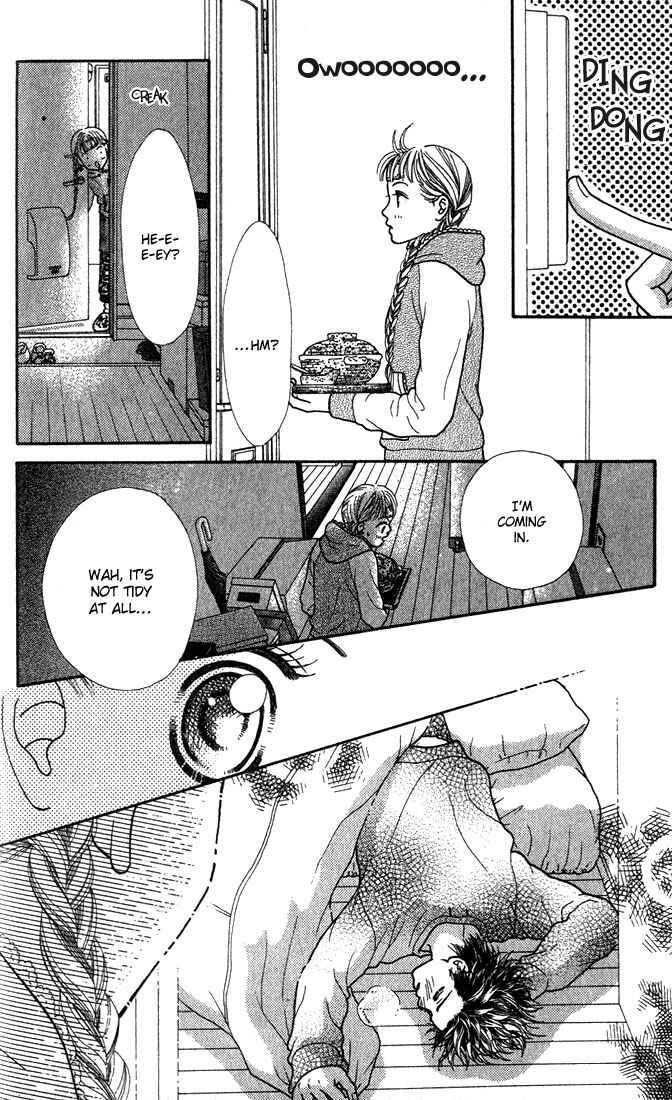 Page 11 Chapter 2 Parfait Tic!