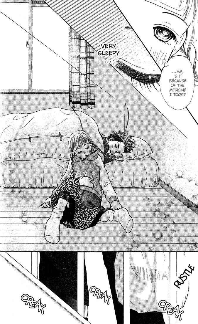 Page 23 Chapter 2 Parfait Tic!