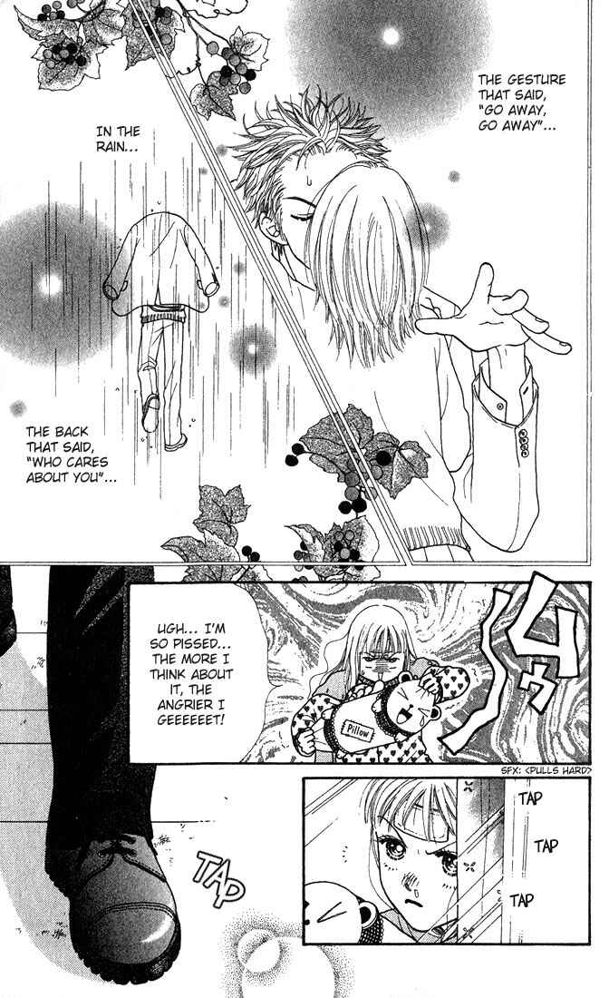 Page 4 Chapter 2 Parfait Tic!