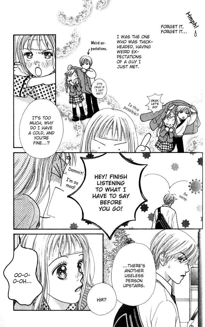 Page 6 Chapter 2 Parfait Tic!