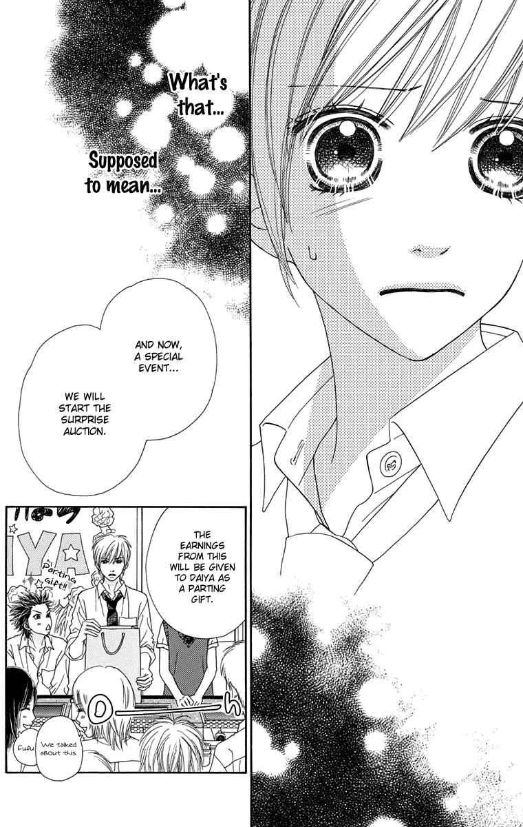 Page 12 Chapter 147 Parfait Tic!