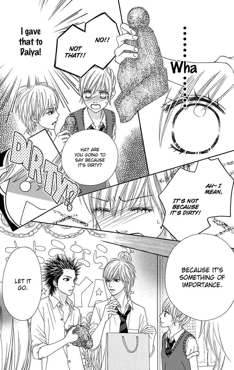 Page 15 Chapter 147 Parfait Tic!