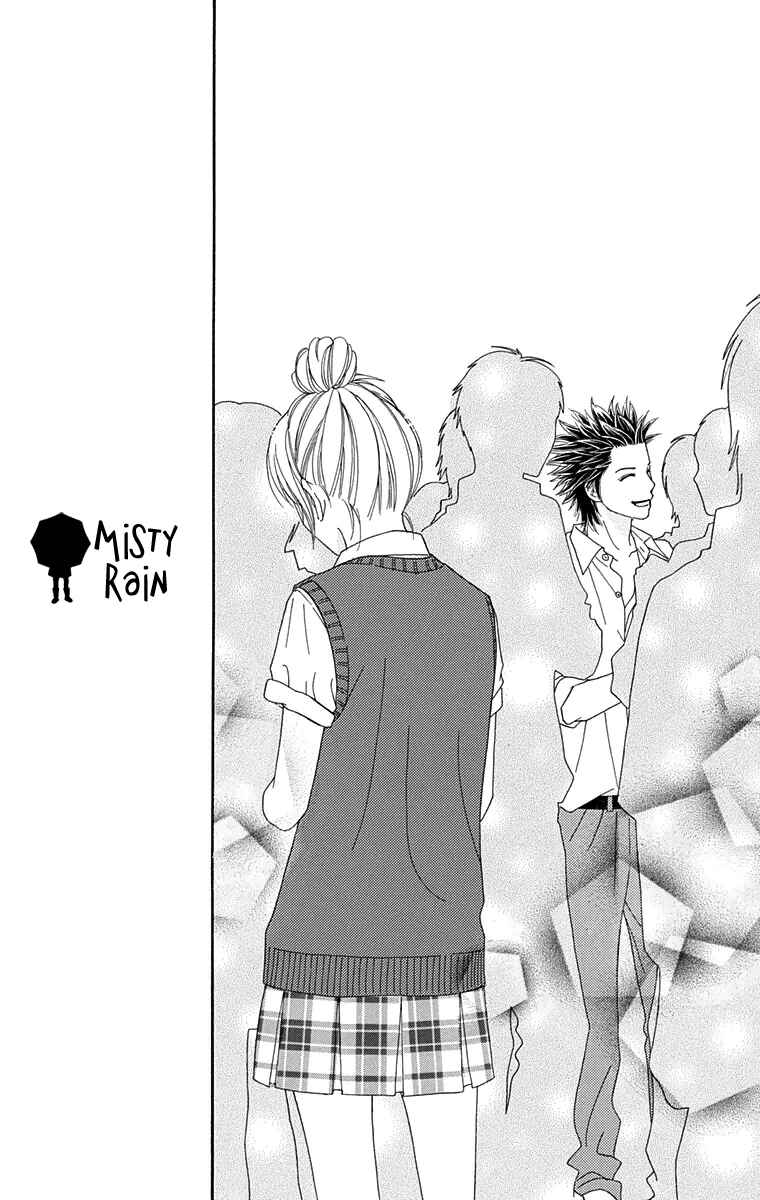 Page 19 Chapter 147 Parfait Tic!