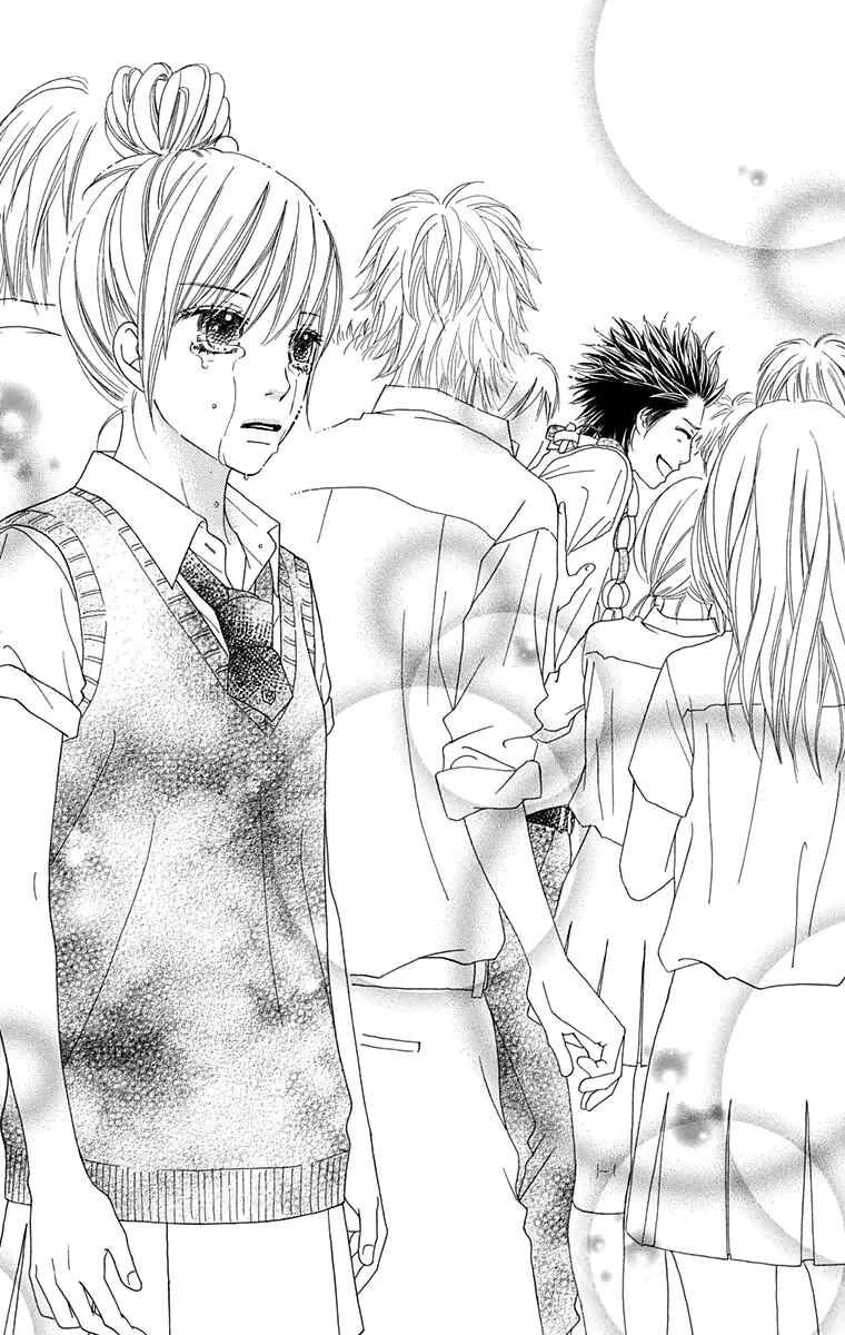 Page 26 Chapter 147 Parfait Tic!