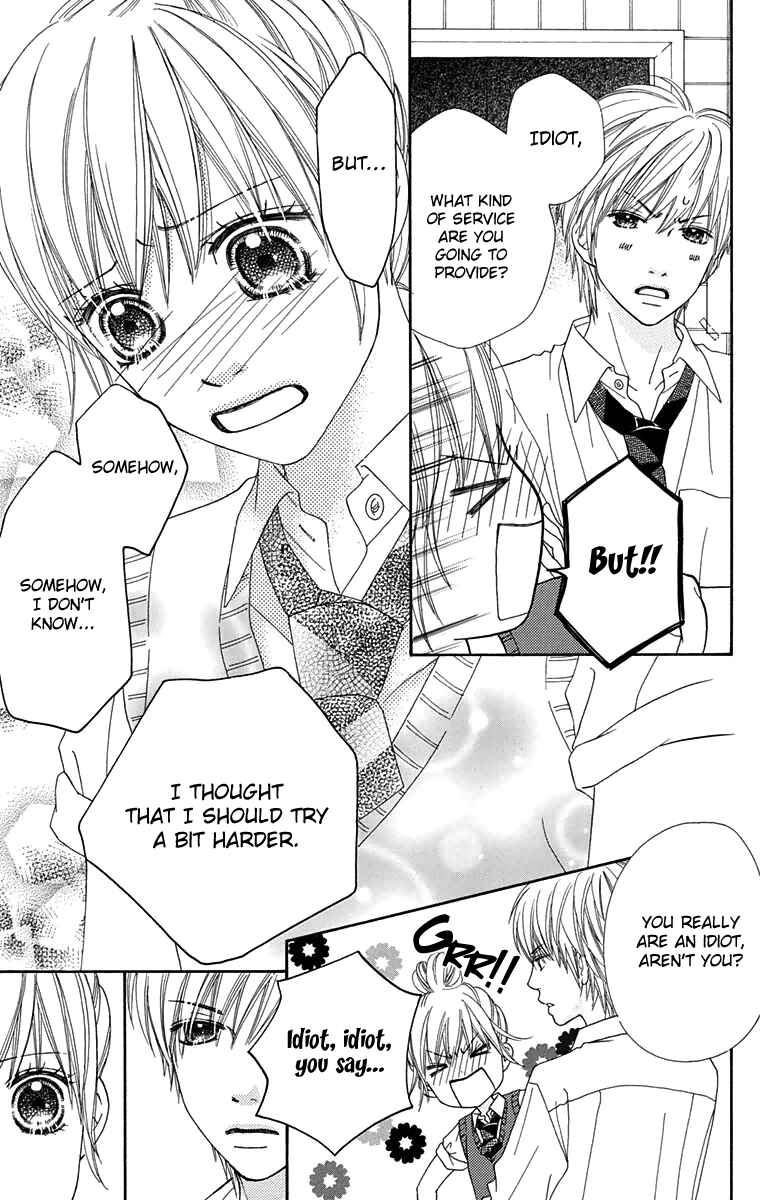 Page 9 Chapter 147 Parfait Tic!