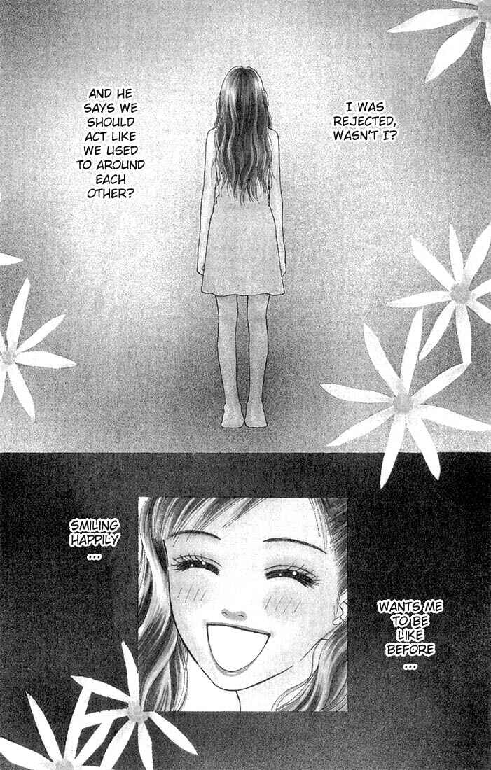 Page 2 Chapter 24 Parfait Tic!