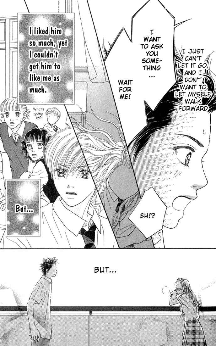 Page 25 Chapter 24 Parfait Tic!