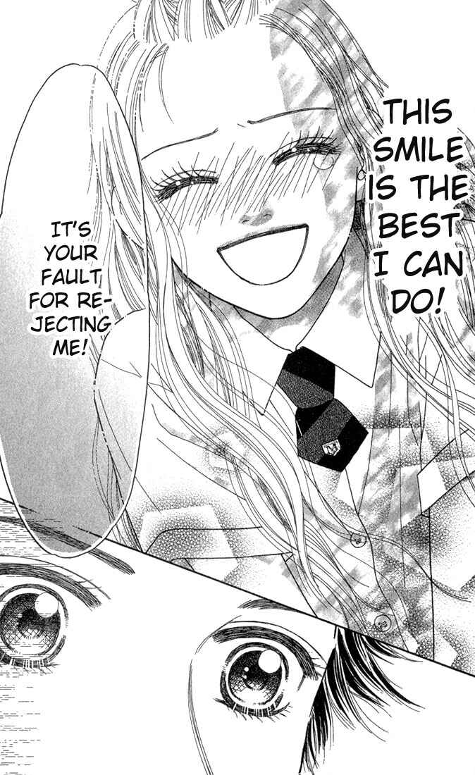 Page 27 Chapter 24 Parfait Tic!