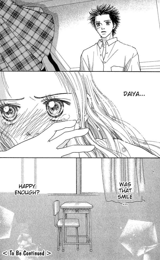 Page 28 Chapter 24 Parfait Tic!
