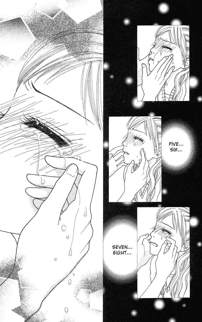 Page 28 Chapter 61 Parfait Tic!