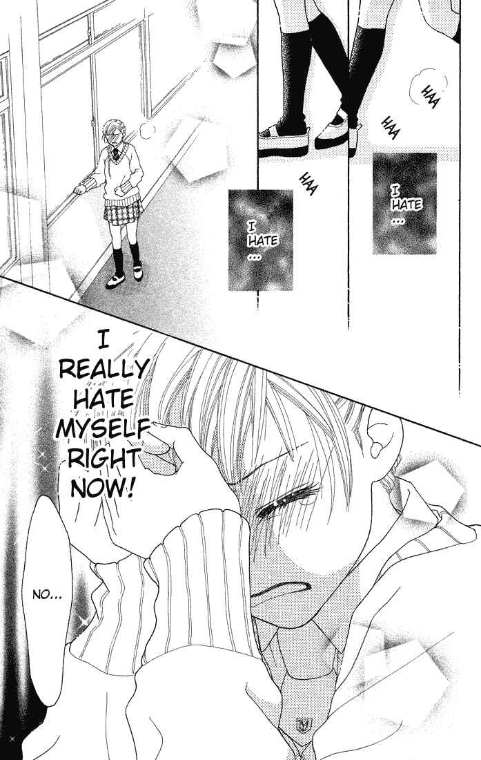Page 11 Chapter 63 Parfait Tic!