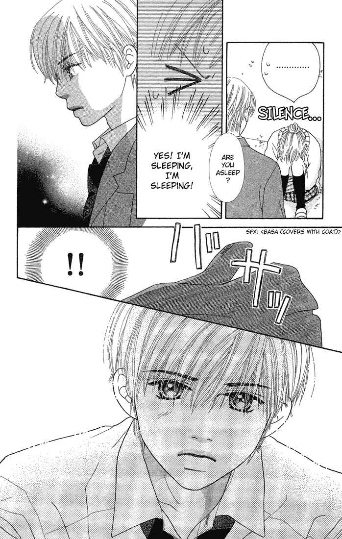 Page 14 Chapter 63 Parfait Tic!