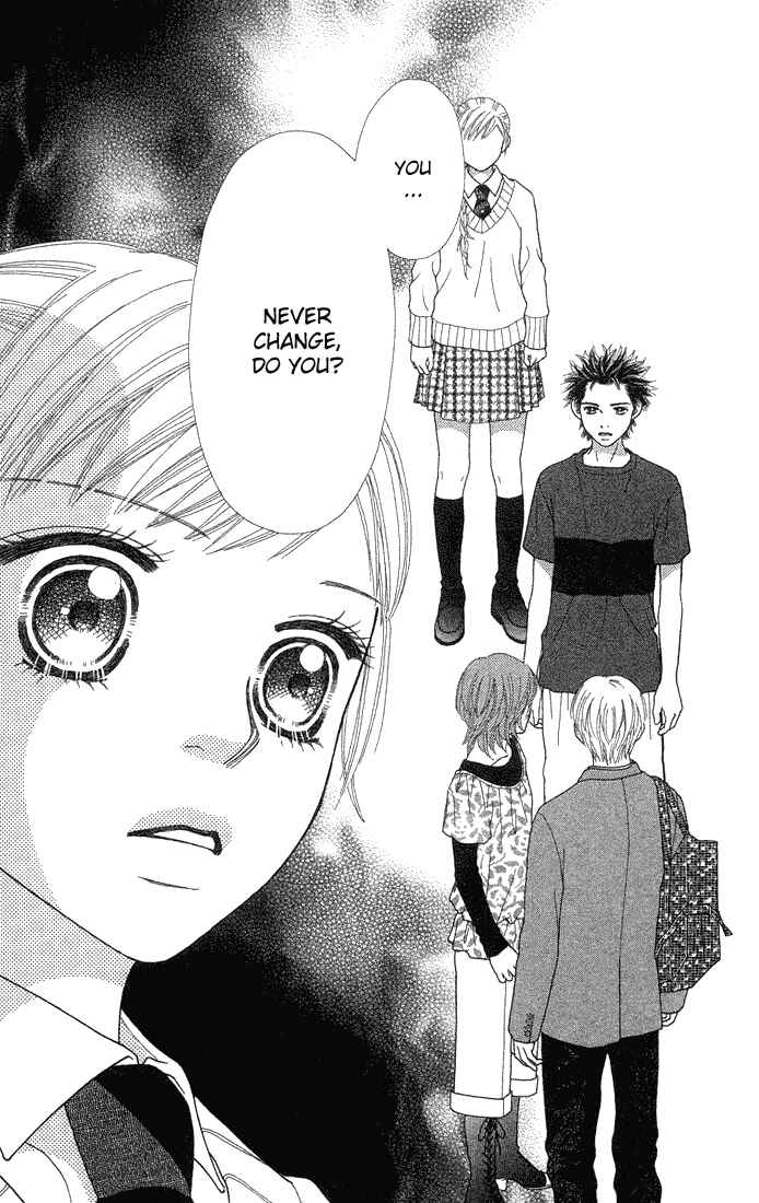 Page 25 Chapter 63 Parfait Tic!
