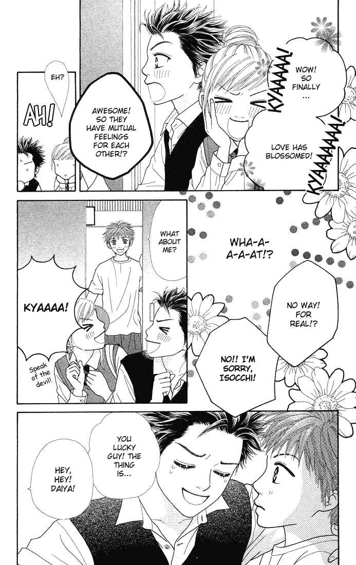 Page 14 Chapter 54 Parfait Tic!