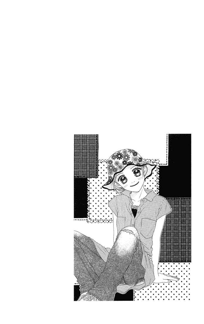 Page 28 Chapter 54 Parfait Tic!