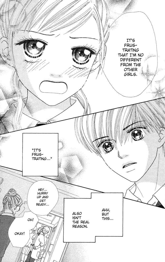 Page 7 Chapter 54 Parfait Tic!